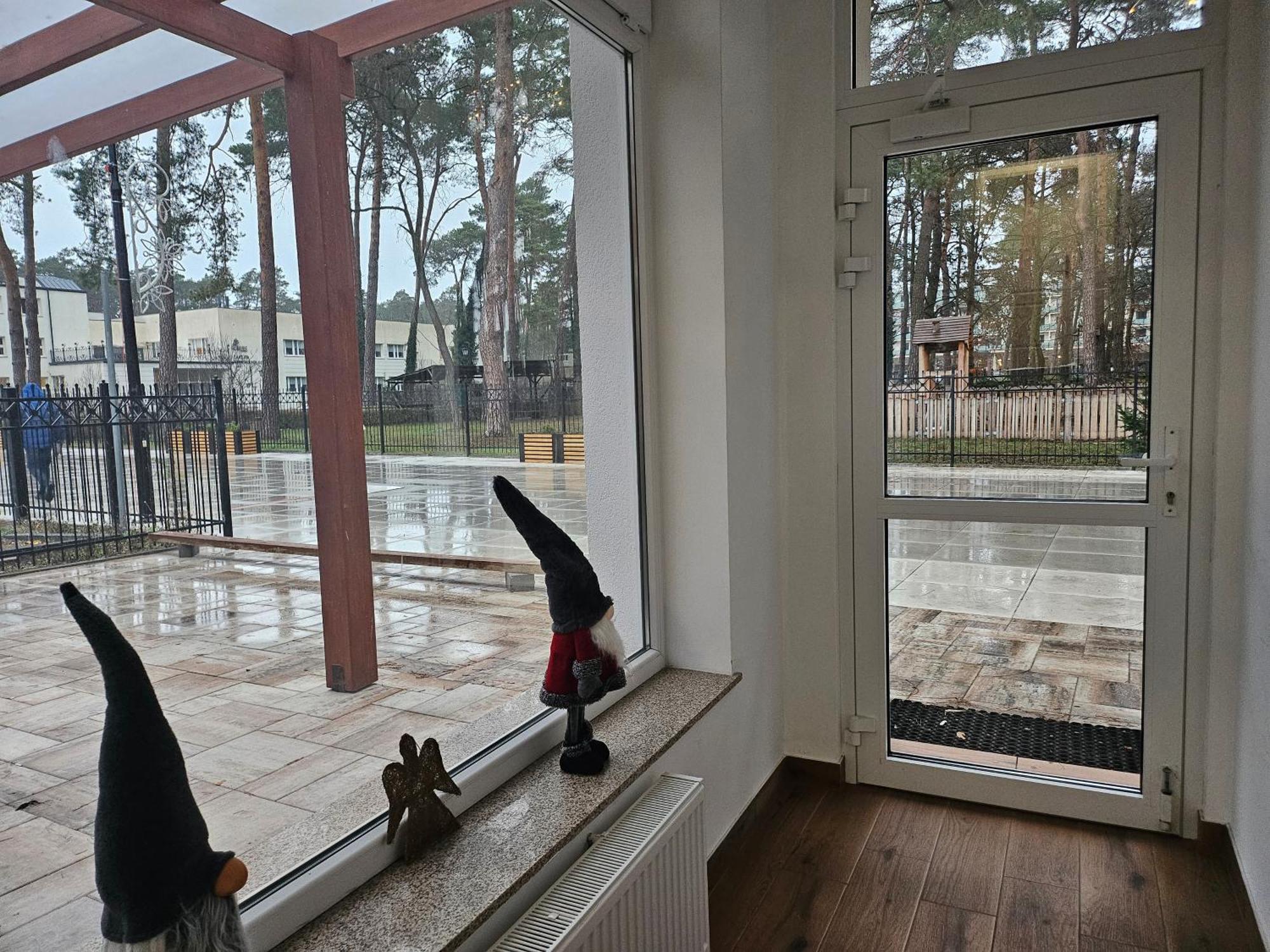 "Hel" Wieniec Zdroj Włocławek Eksteriør bilde