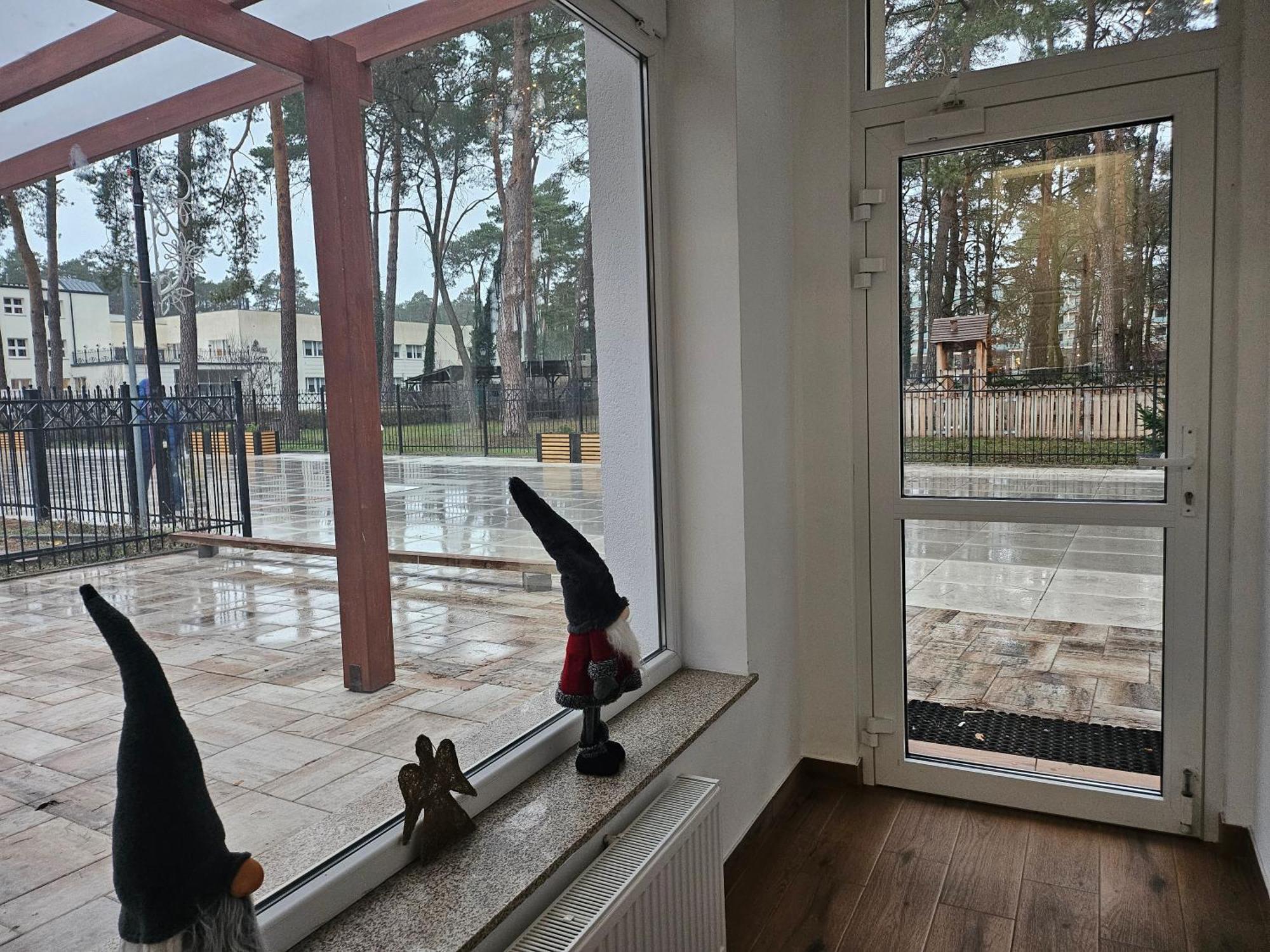 "Hel" Wieniec Zdroj Włocławek Eksteriør bilde